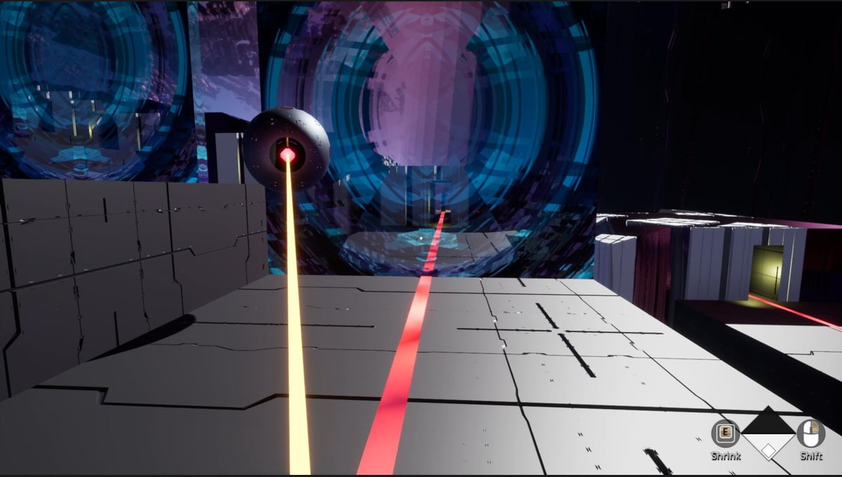 Recursive Ruin thumbnail 4