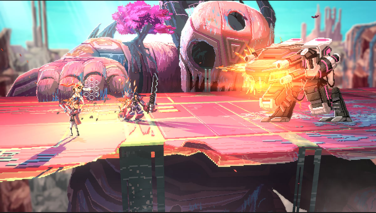 Star Renegades thumbnail 2