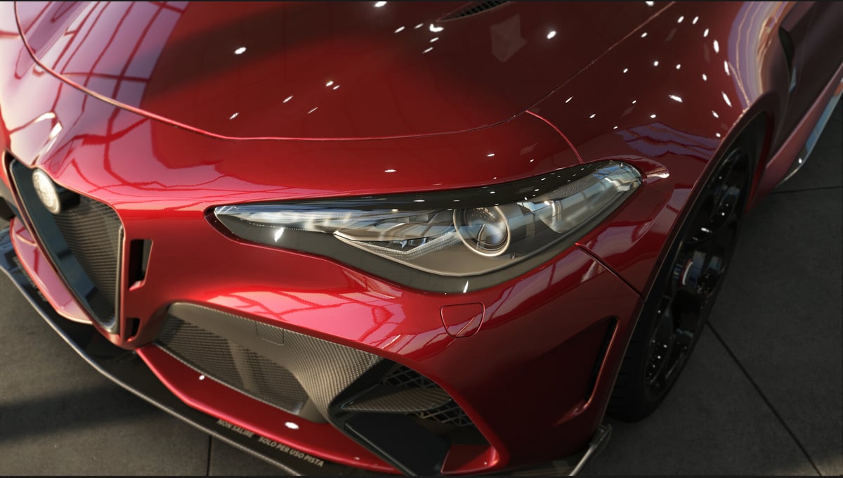 Assetto Corsa EVO thumbnail 3