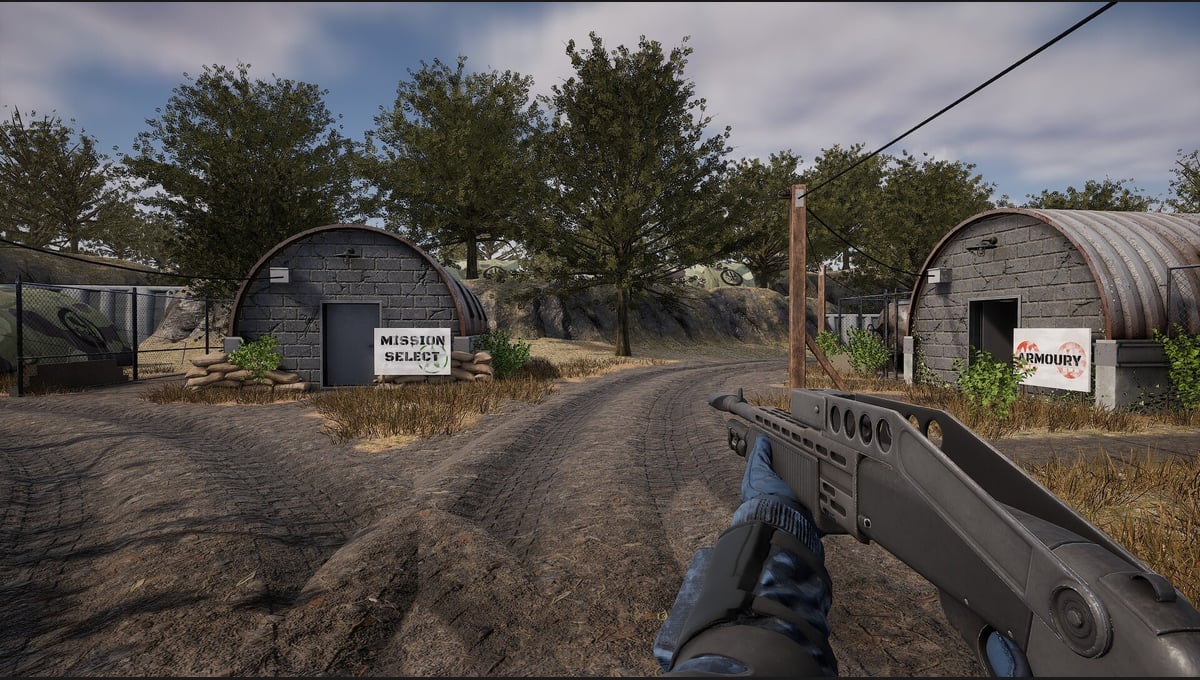 Codename CURE II – Combat Specialist Pack thumbnail 6