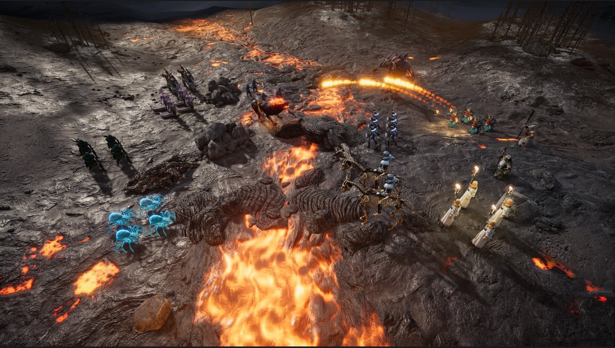 SpellForce: Conquest of Eo thumbnail 13