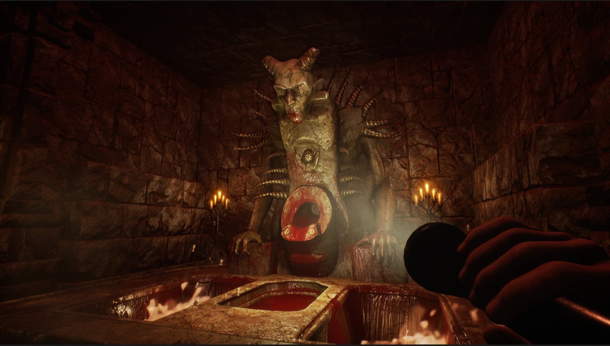 Lunacy: Saint Rhodes thumbnail 4