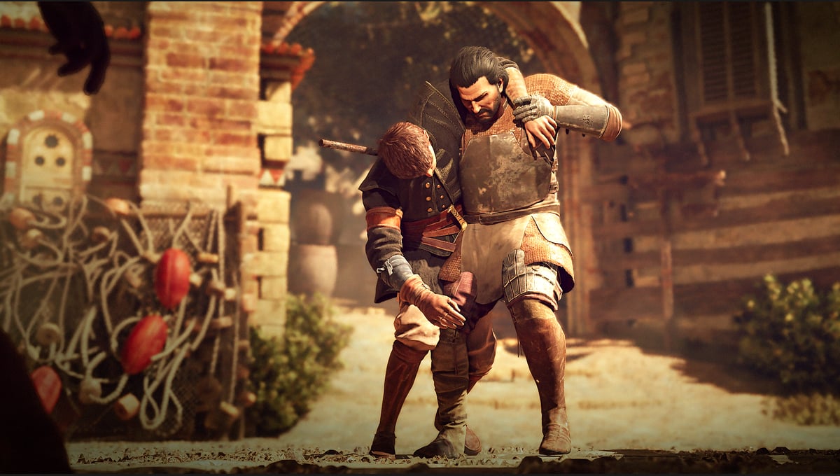 GreedFall: The Dying World thumbnail 4