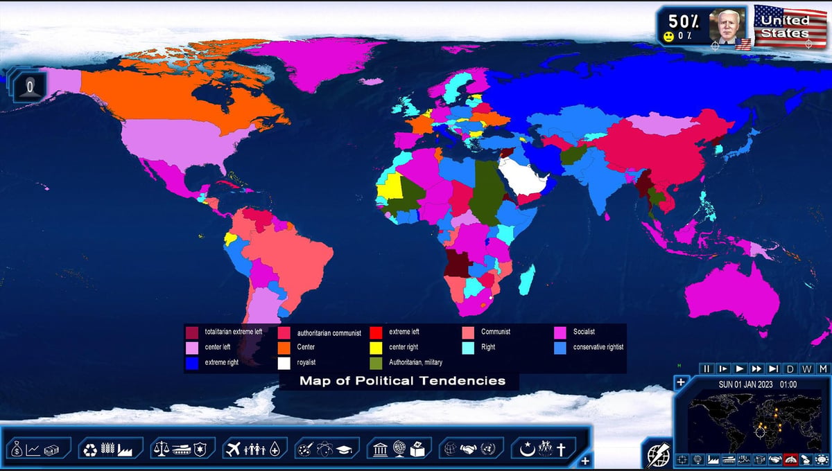 Power & Revolution 2023 Edition thumbnail 2