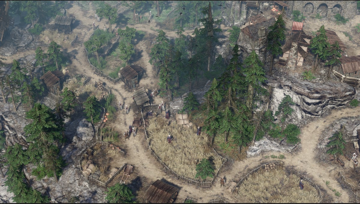 SpellForce 3 Reforced thumbnail 21