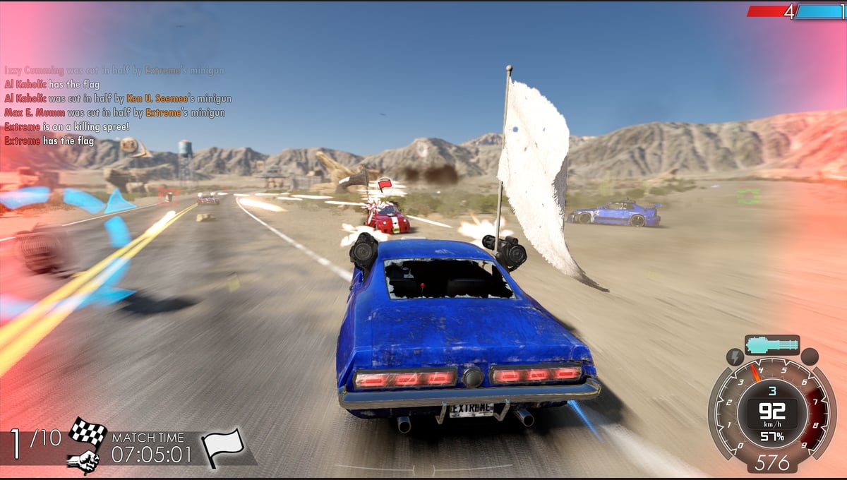 Gas Guzzlers Extreme thumbnail 9