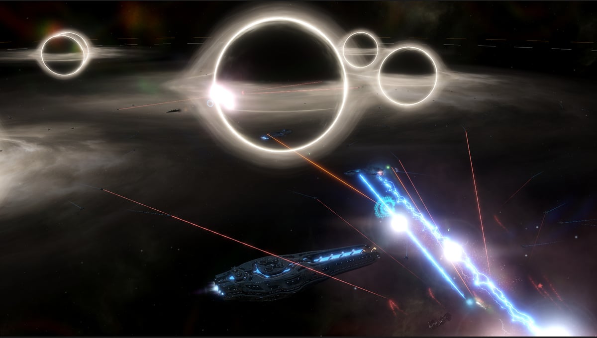 Stellaris: Distant Stars Story Pack thumbnail 13
