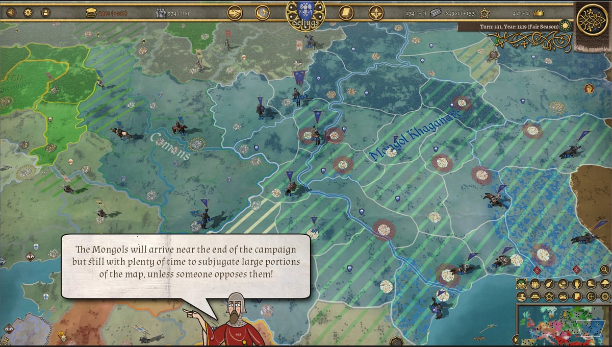 Field of Glory: Kingdoms thumbnail 9