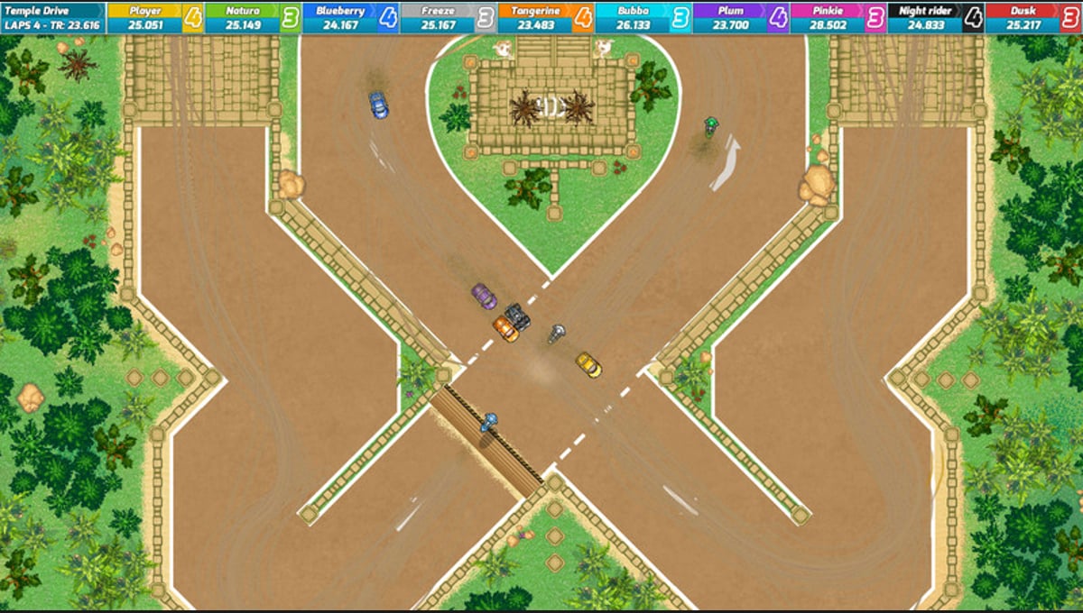 Race Arcade thumbnail 11
