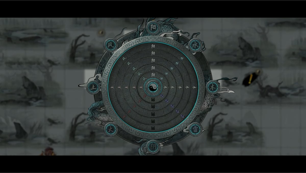 鬼谷八荒 Tale of Immortal thumbnail 9