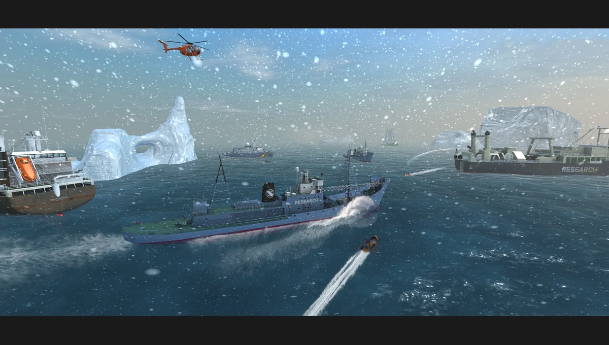 Ship Simulator Extremes thumbnail 4
