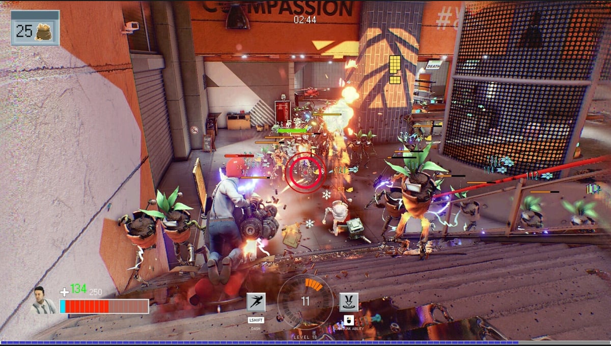 Last Man Sitting thumbnail 2
