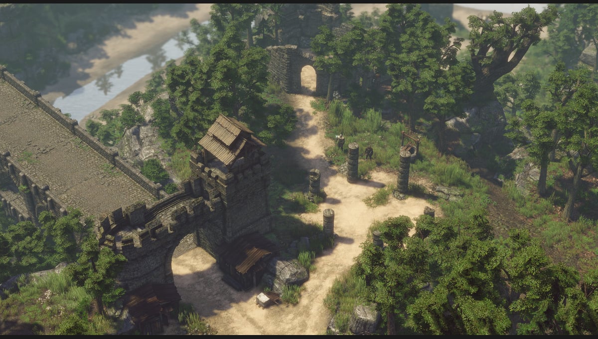SpellForce 3 Reforced thumbnail 27
