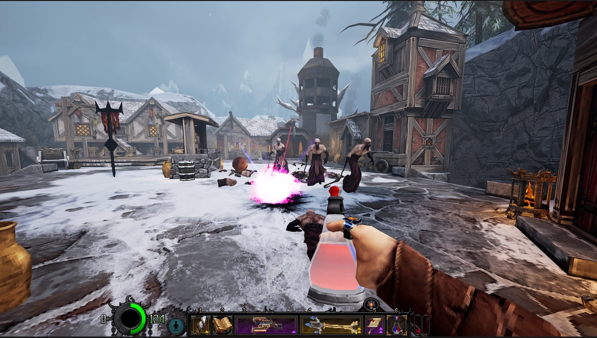 GRAVEN thumbnail 20