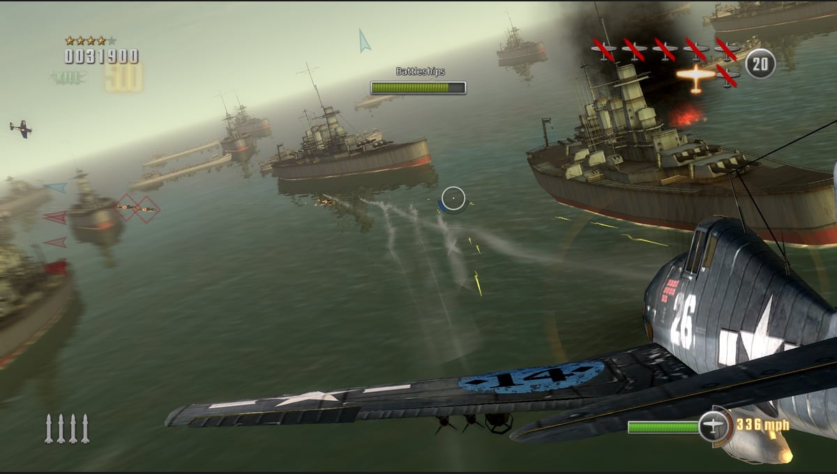 Dogfight 1942 thumbnail 10