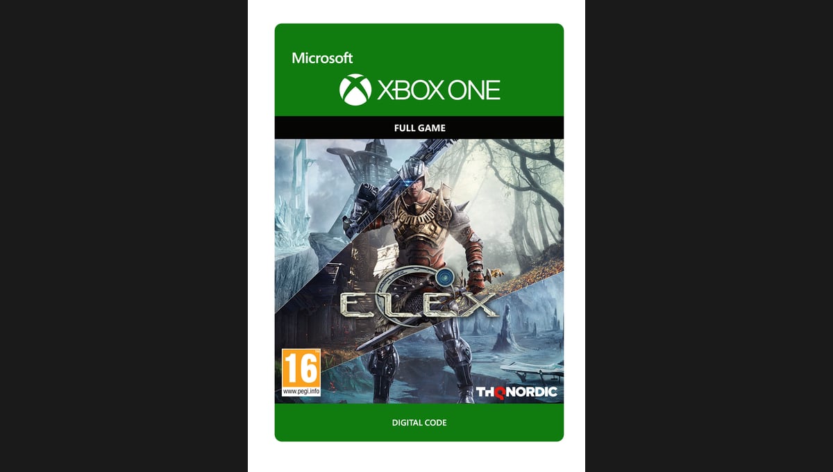 Elex