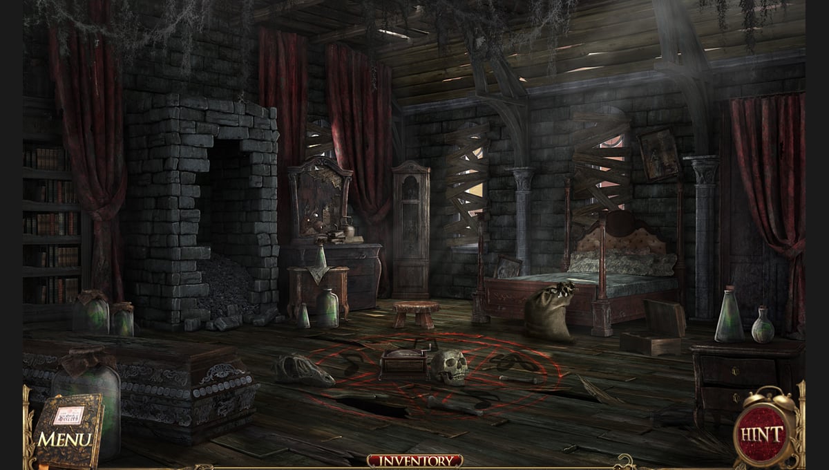 The Book of Desires thumbnail 9