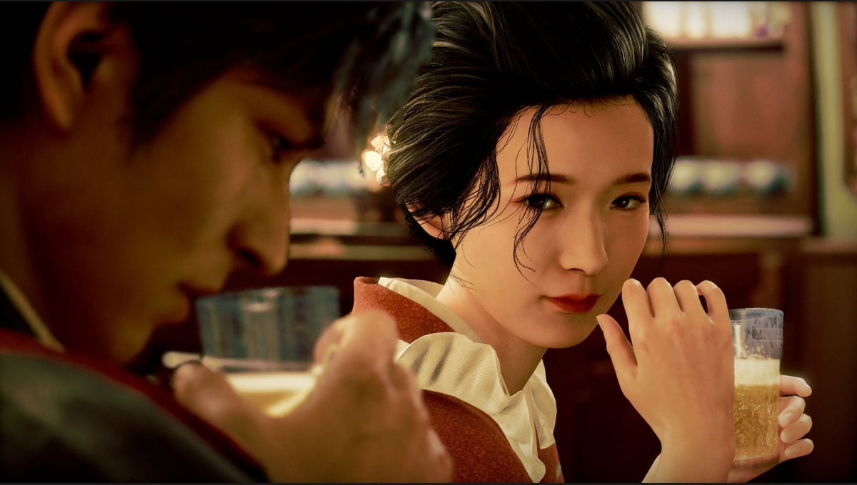 STRANGER THAN HEAVEN thumbnail 10