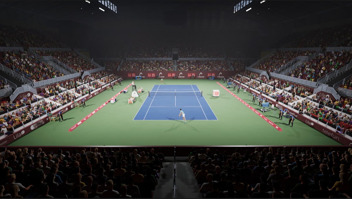 Matchpoint - Tennis Championships thumbnail 9
