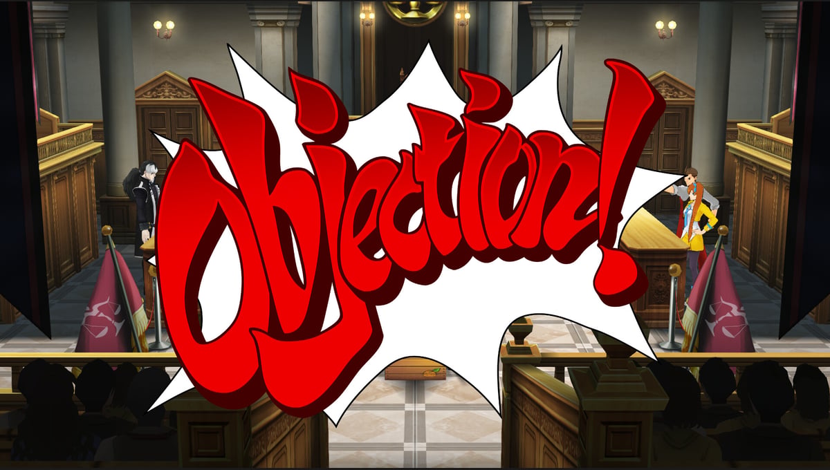 Ace Attorney Anthology thumbnail 13