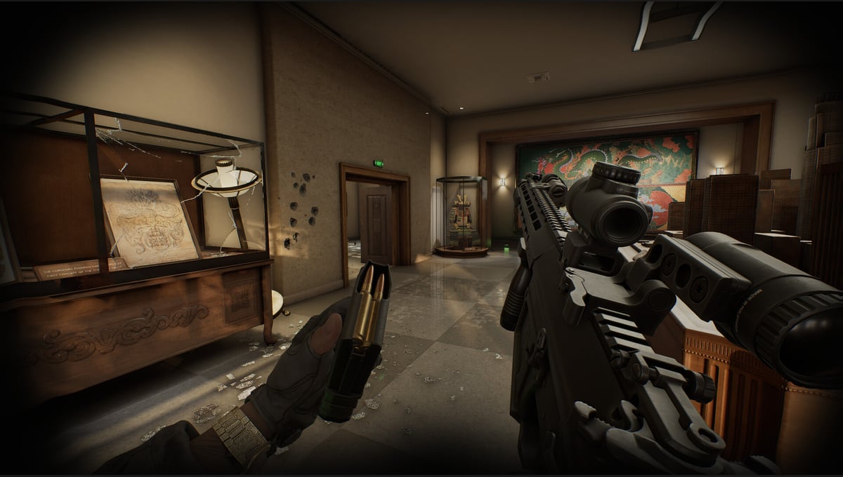 Ready or Not: Boiling Point thumbnail 7