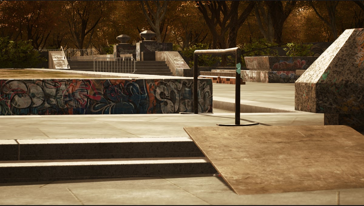 Session: Skate Sim Prague thumbnail 5