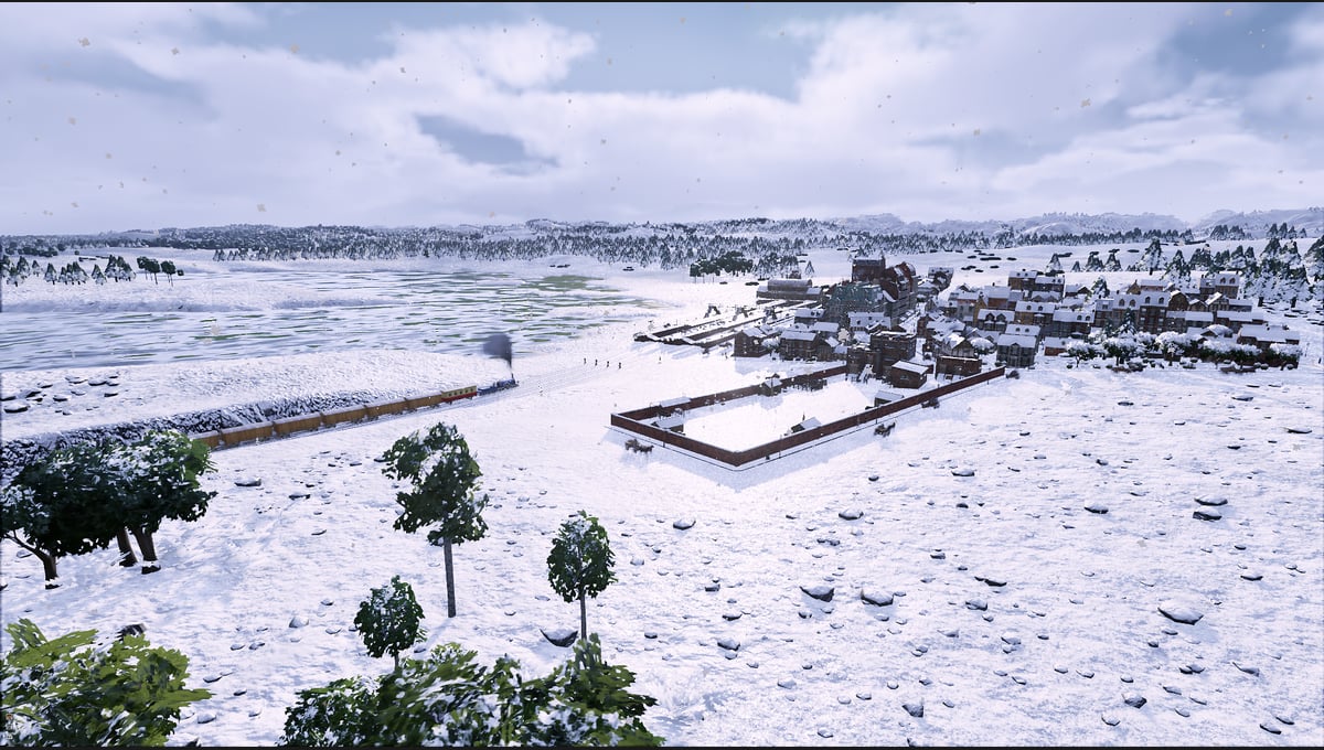 Railway Empire: Northern Europe thumbnail 6