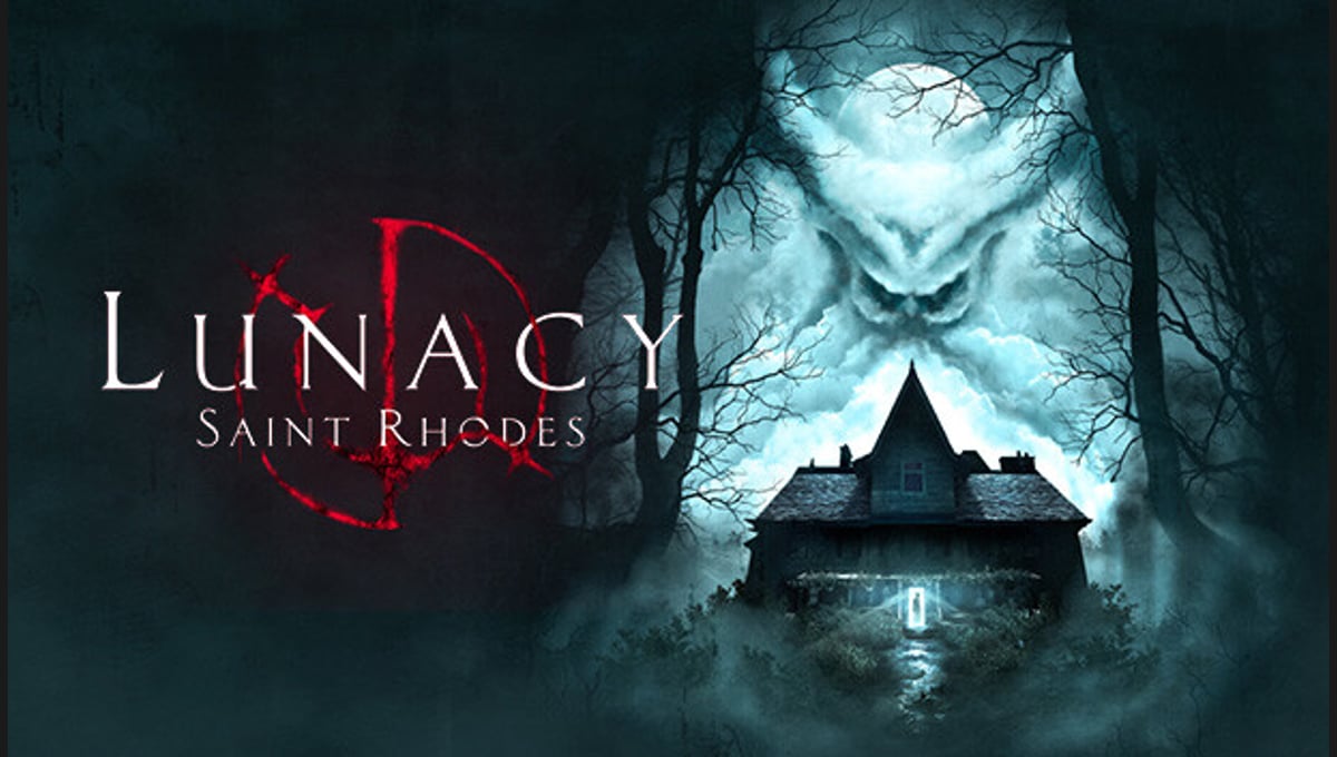Lunacy: Saint Rhodes