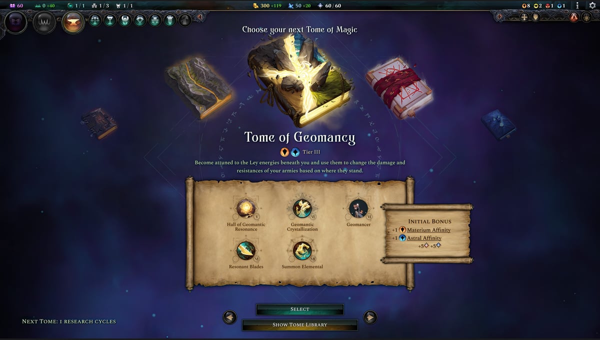 Age of Wonders 4: Giant Kings thumbnail 11