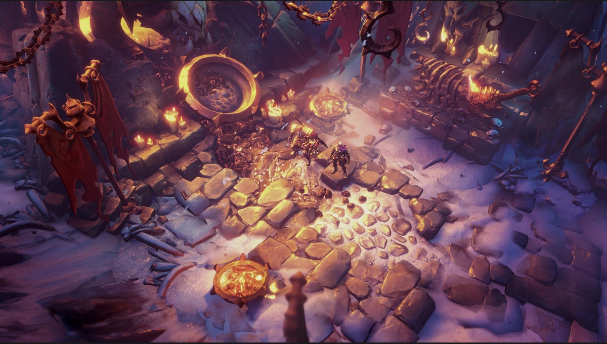Darksiders Genesis thumbnail 12