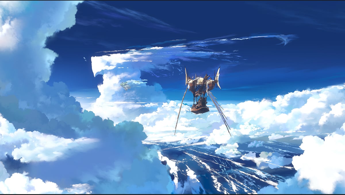 GRANBLUE FANTASY: Relink Special Edition