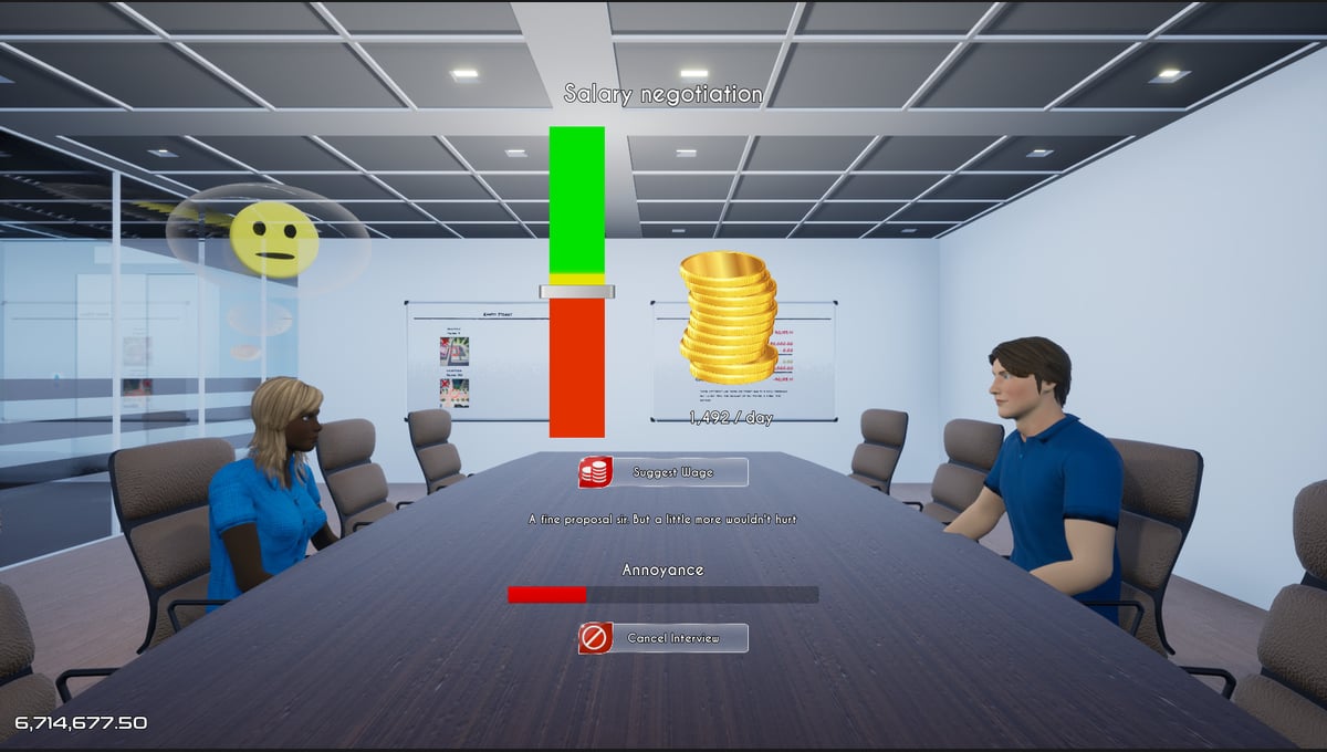 King of Retail thumbnail 10