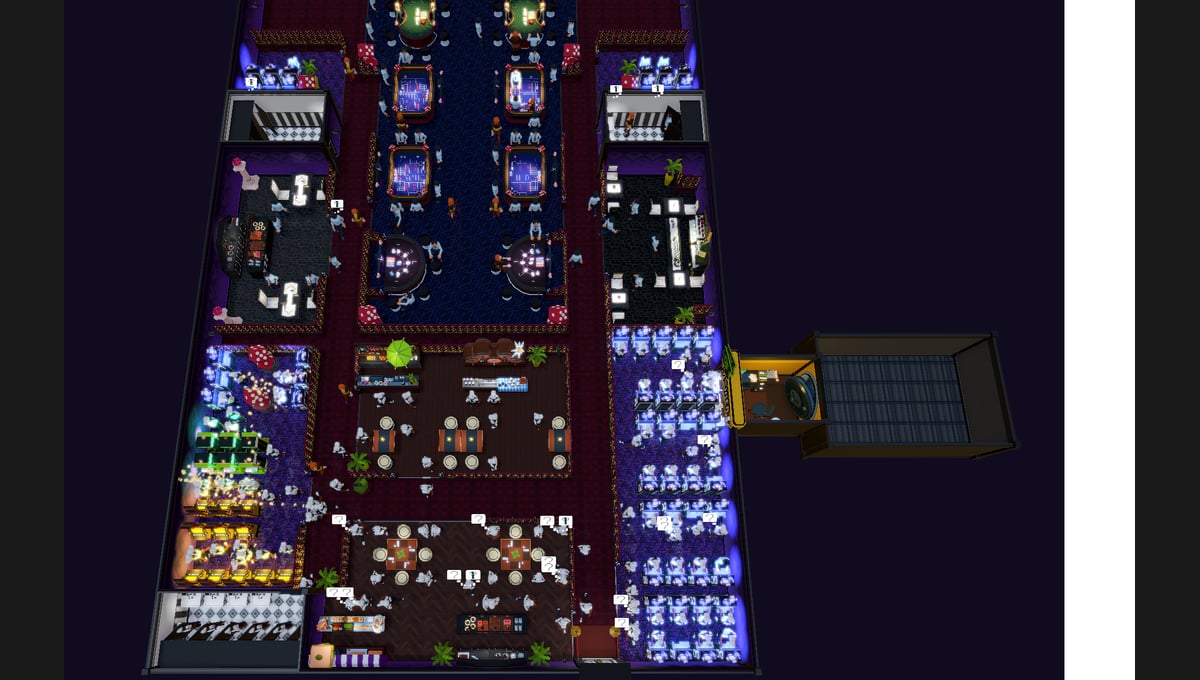 Grand Casino Tycoon thumbnail 9