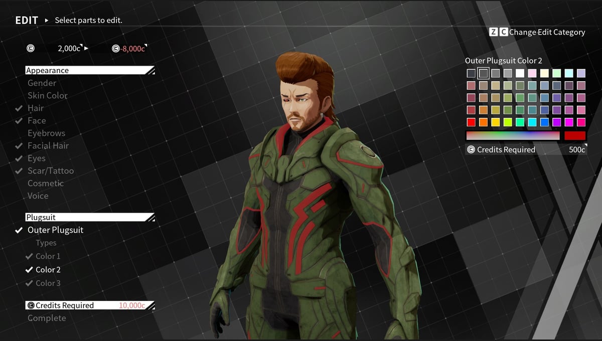 DAEMON X MACHINA thumbnail 4