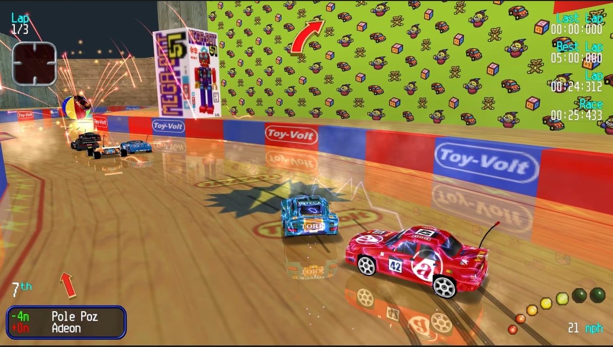 Re-Volt thumbnail 15