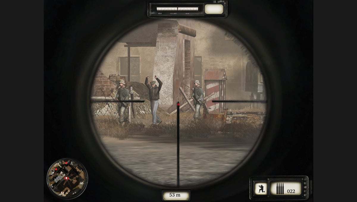 Sniper Art of Victory thumbnail 3