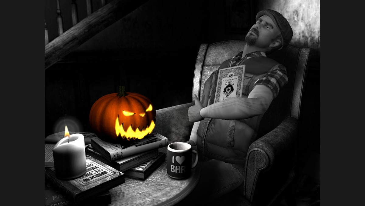 The Last Crown: Midnight Horror thumbnail 2