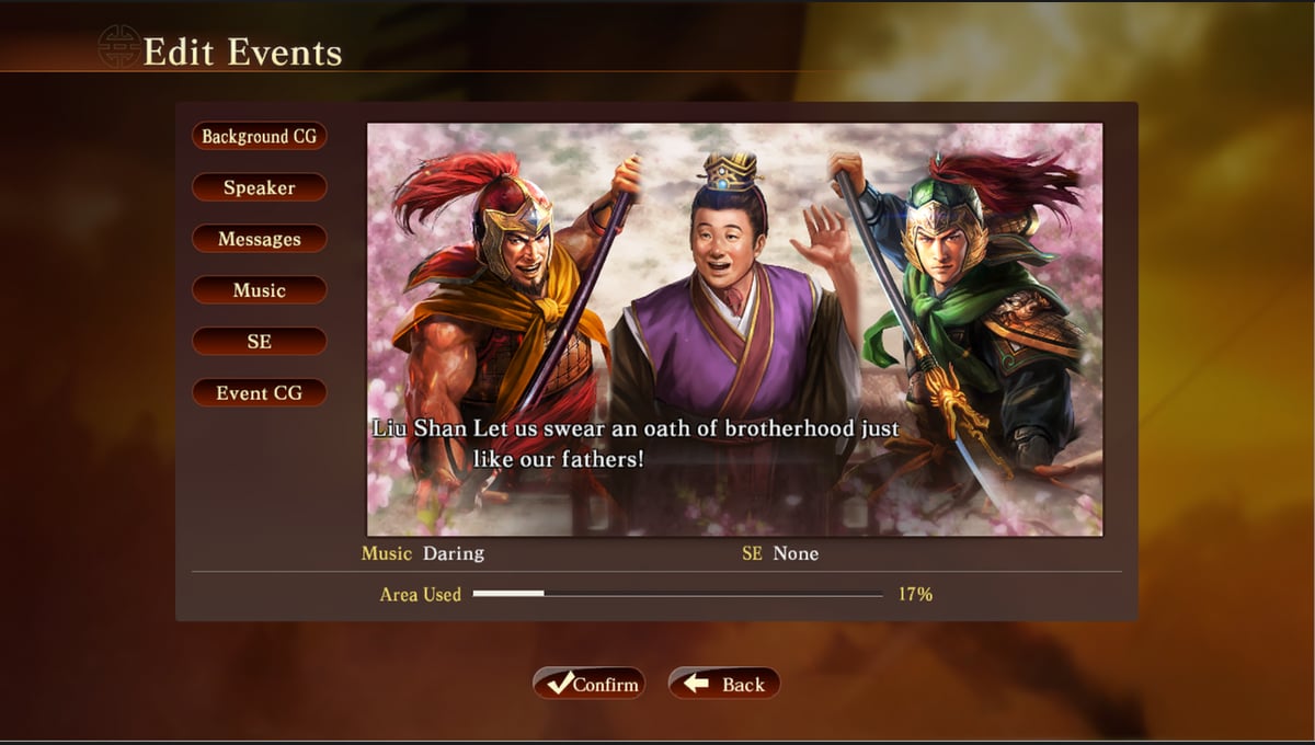 Romance of the Three Kingdoms XIII: Fame and Strategy Expansion Pack thumbnail 4