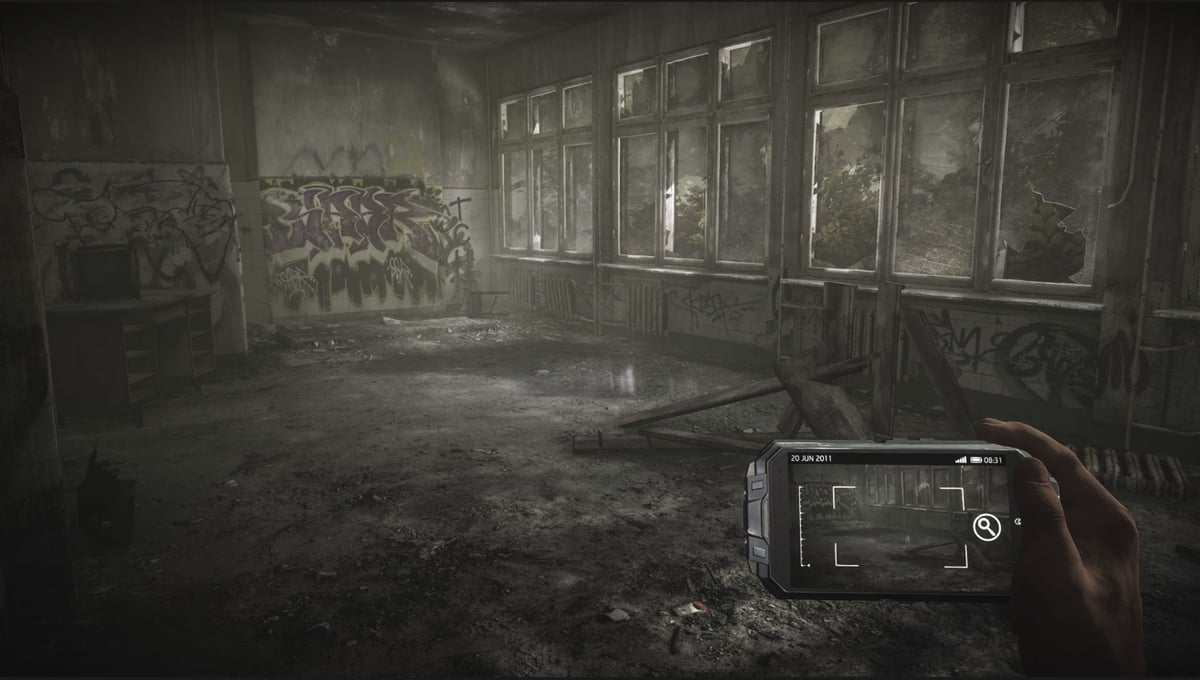 Get Even thumbnail 5