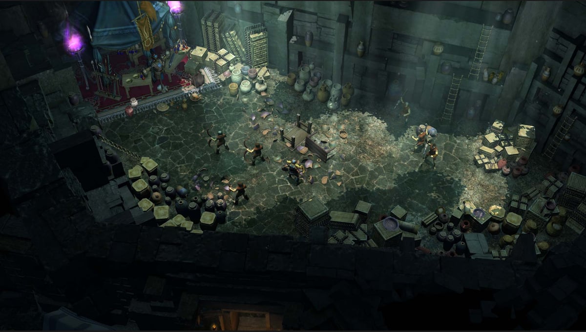 Titan Quest: Eternal Embers thumbnail 15