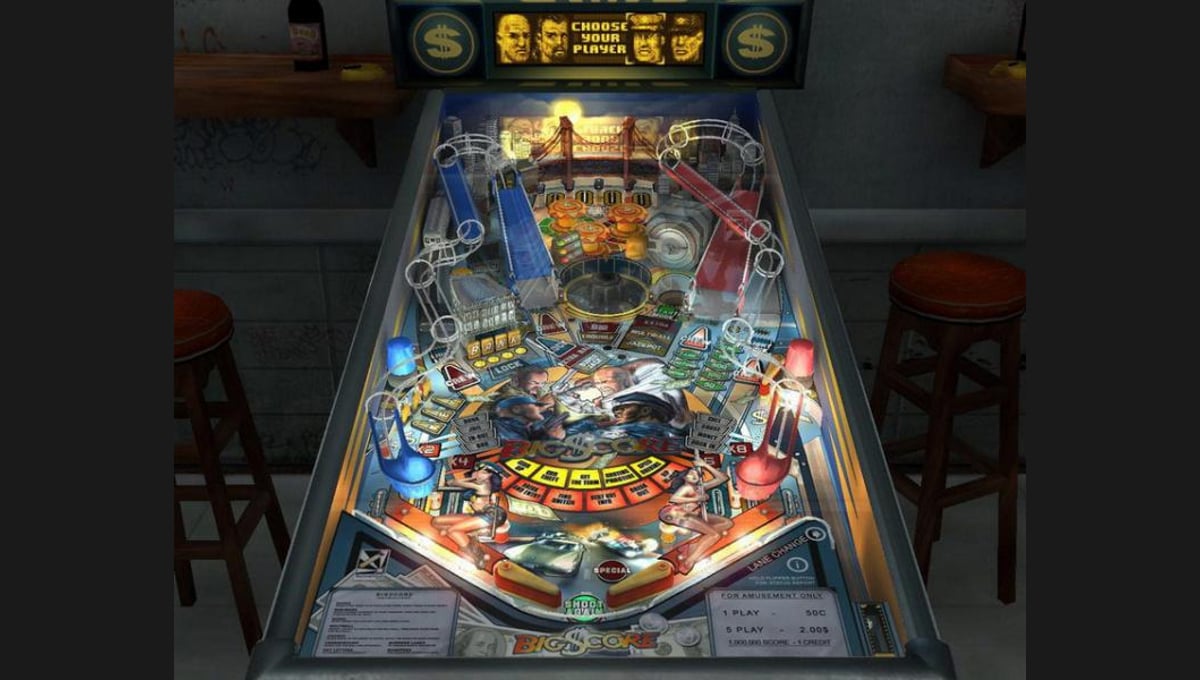SlamIt Pinball: Big Score thumbnail 3