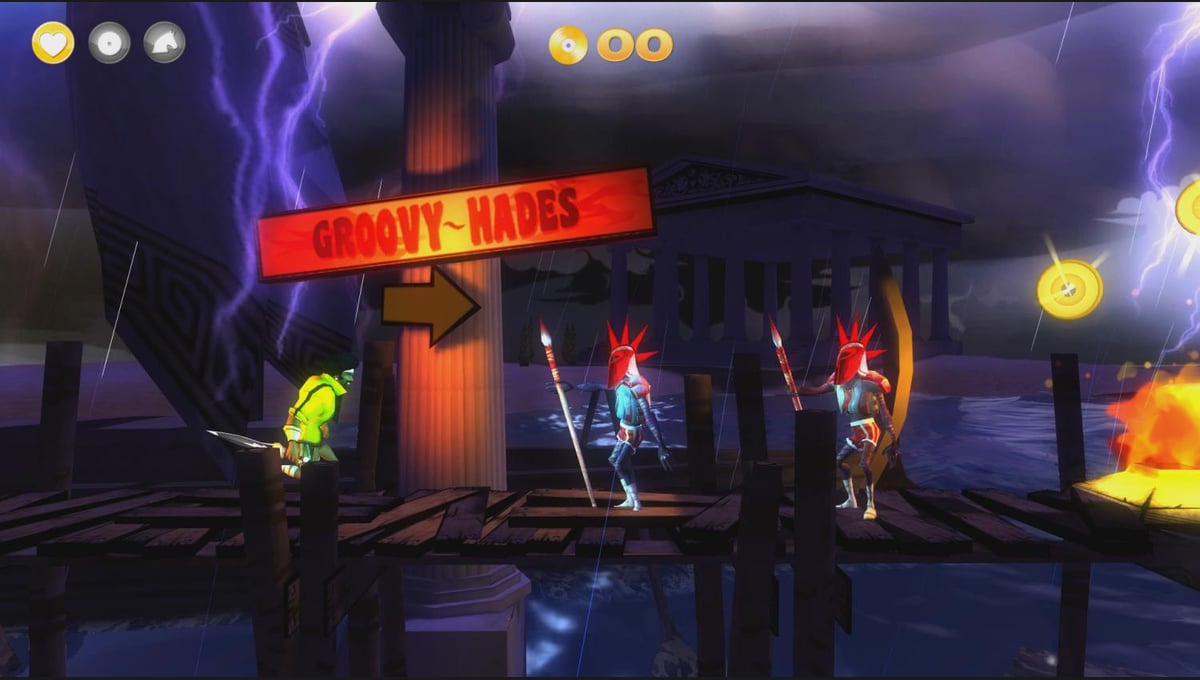 Funk of Titans thumbnail 5