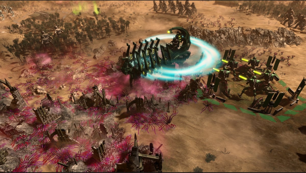 Warhammer 40,000: Gladius - Escalation Pack thumbnail 3