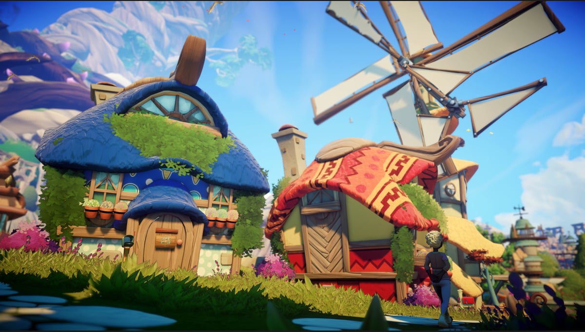 Grow: Song of the Evertree thumbnail 2