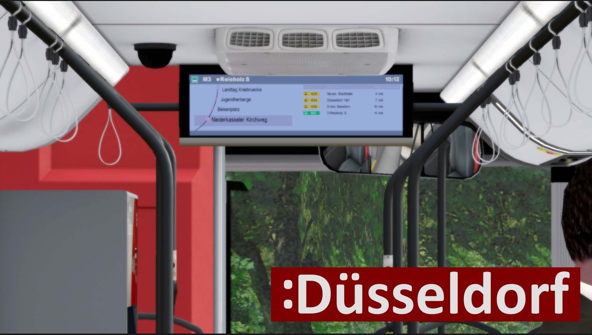 OMSI 2 Add-On Düsseldorf thumbnail 19