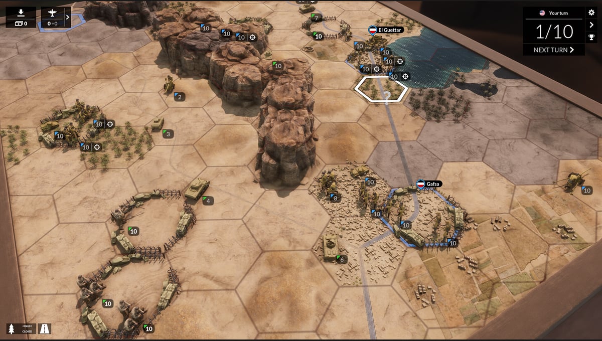 Total Tank Generals thumbnail 7