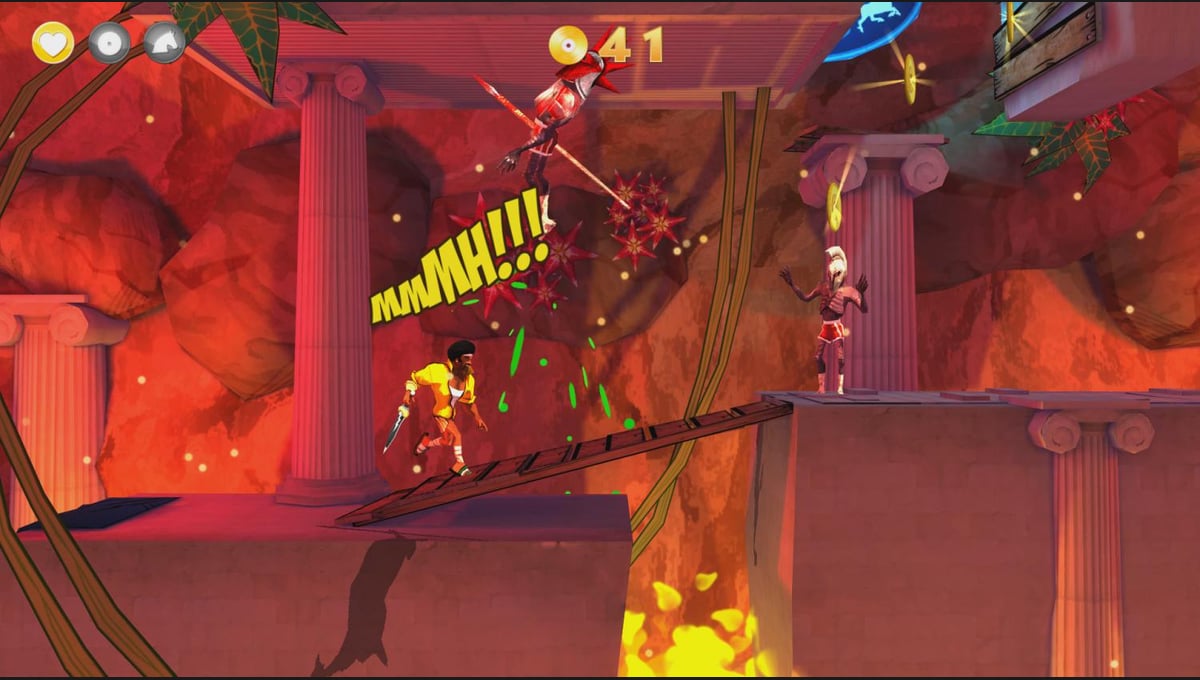 Funk of Titans thumbnail 2