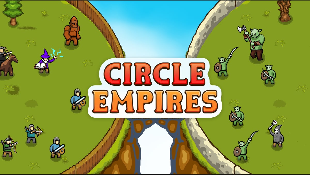 Circle Empires