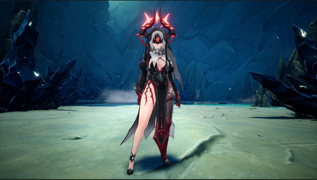 DragonSword : Awakening - Hero Costume Bundle thumbnail 25