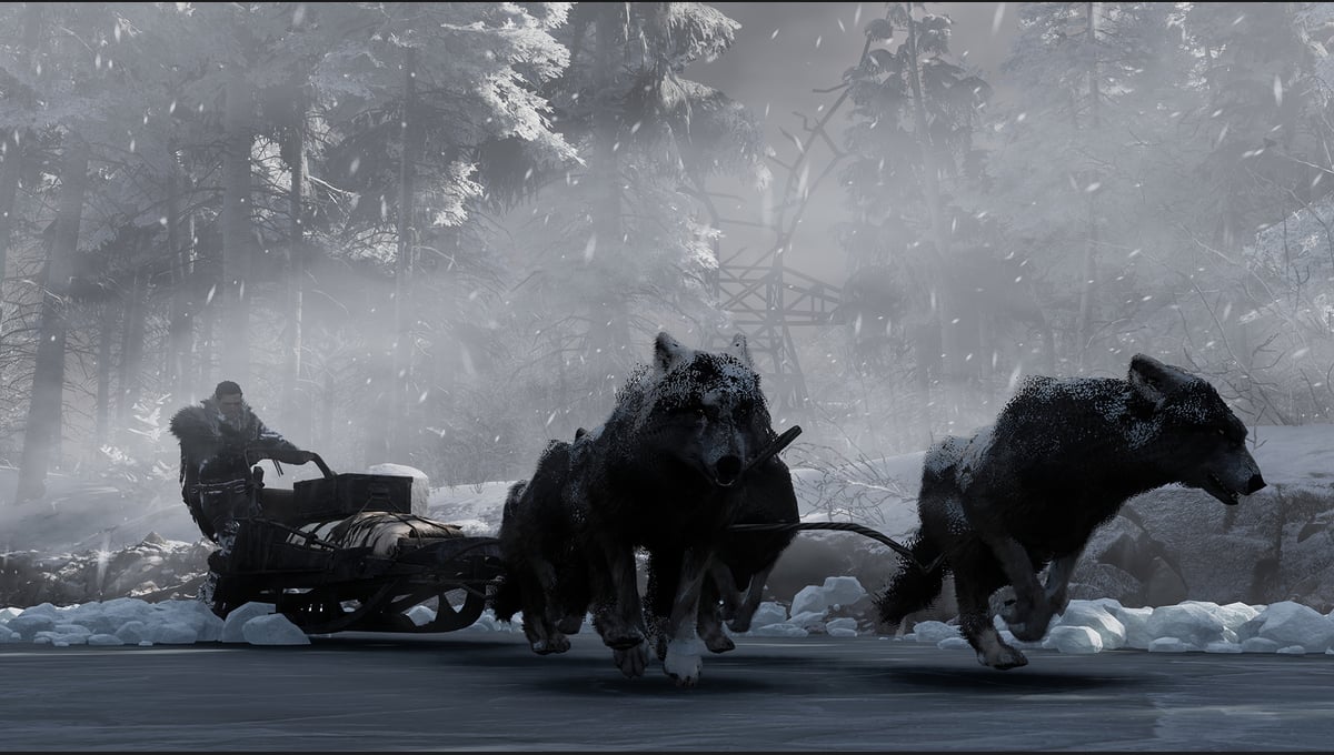 Fade to Silence thumbnail 9
